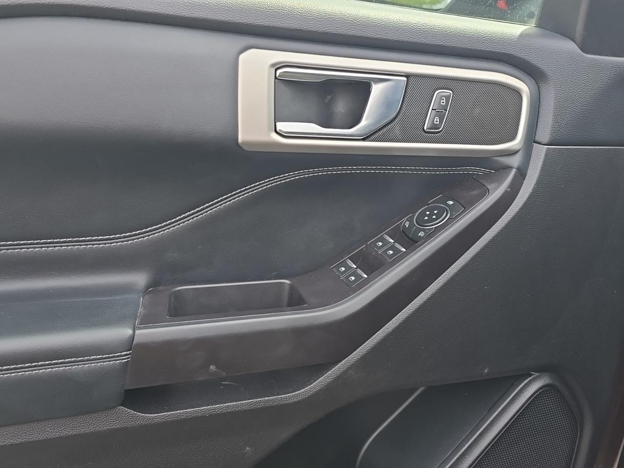 2020 Ford Explorer XLT Gaithersburg MD