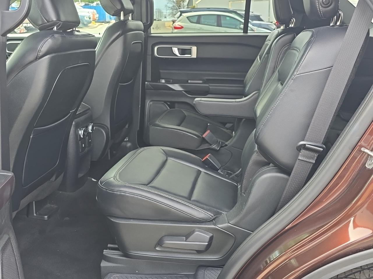 2020 Ford Explorer XLT Gaithersburg MD