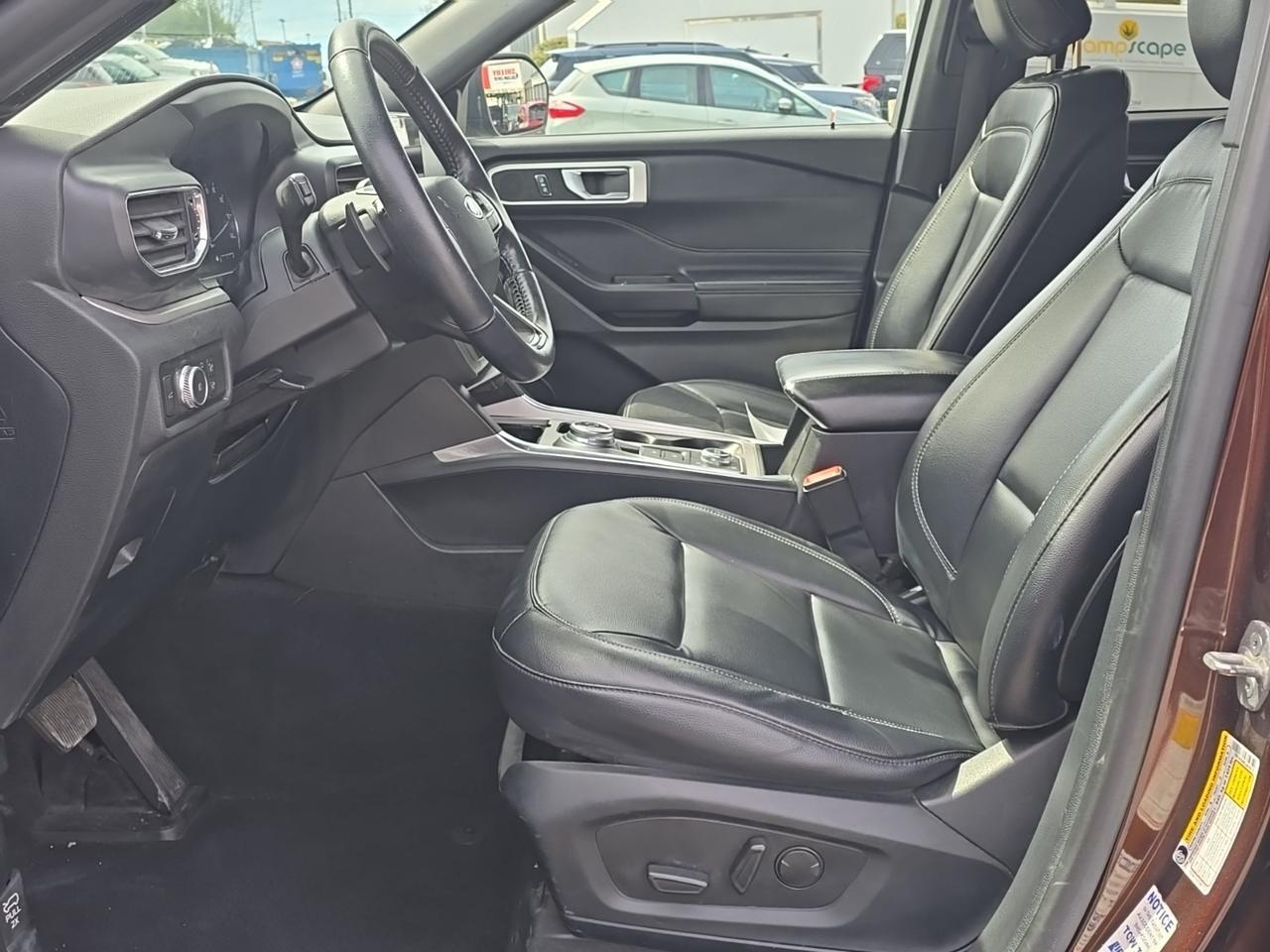 2020 Ford Explorer XLT Gaithersburg MD