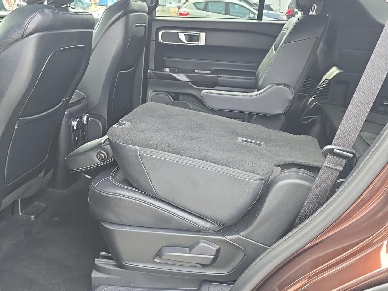 2020 Ford Explorer XLT Gaithersburg MD