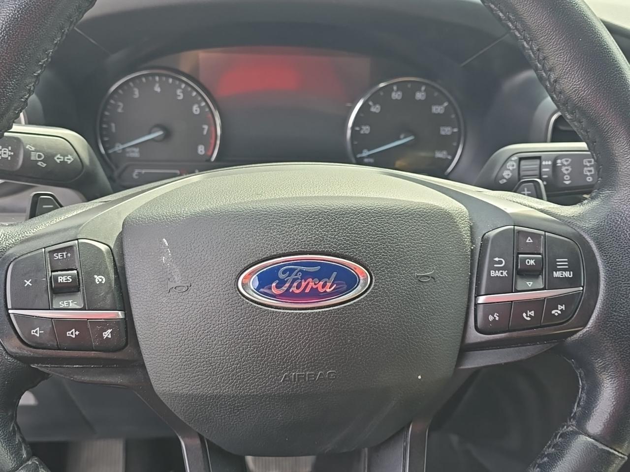 2020 Ford Explorer XLT Gaithersburg MD