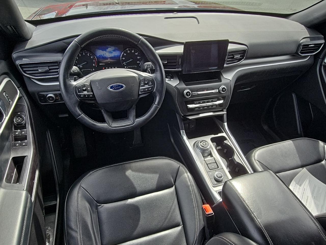 2020 Ford Explorer XLT Gaithersburg MD