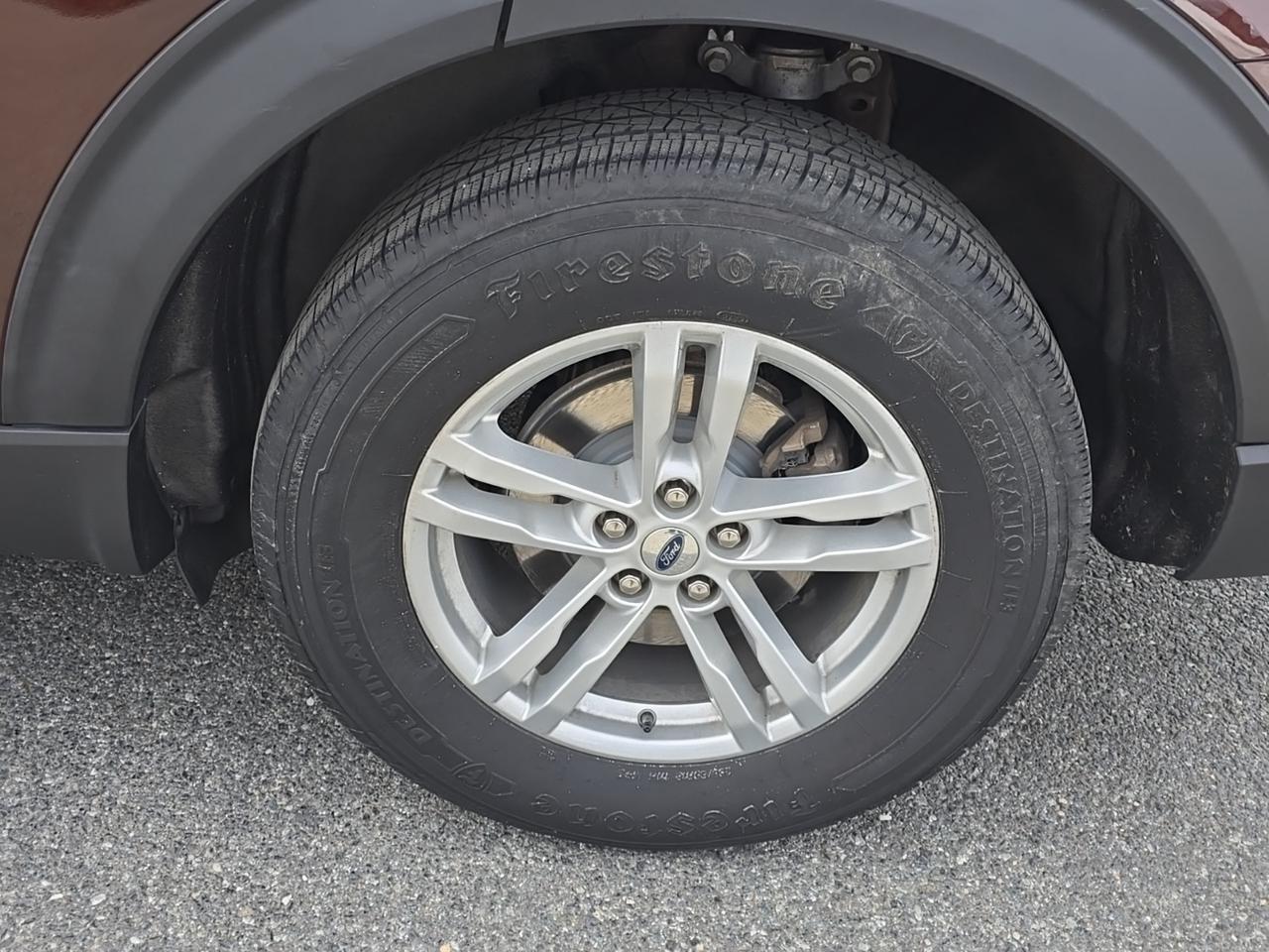 2020 Ford Explorer XLT Gaithersburg MD