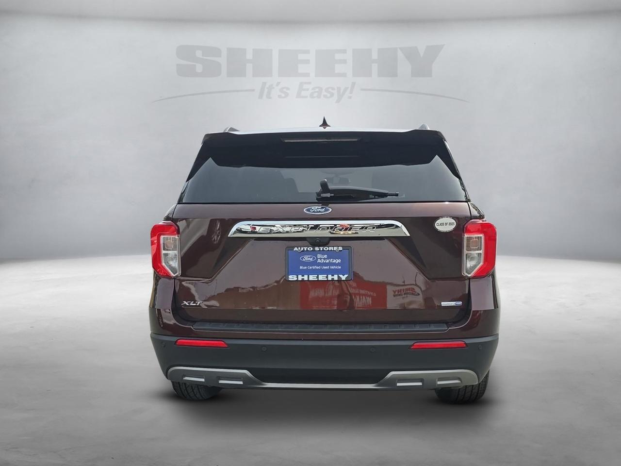 2020 Ford Explorer XLT Gaithersburg MD