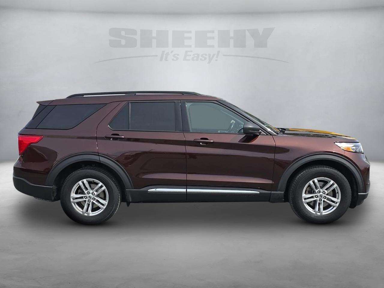 2020 Ford Explorer XLT Gaithersburg MD