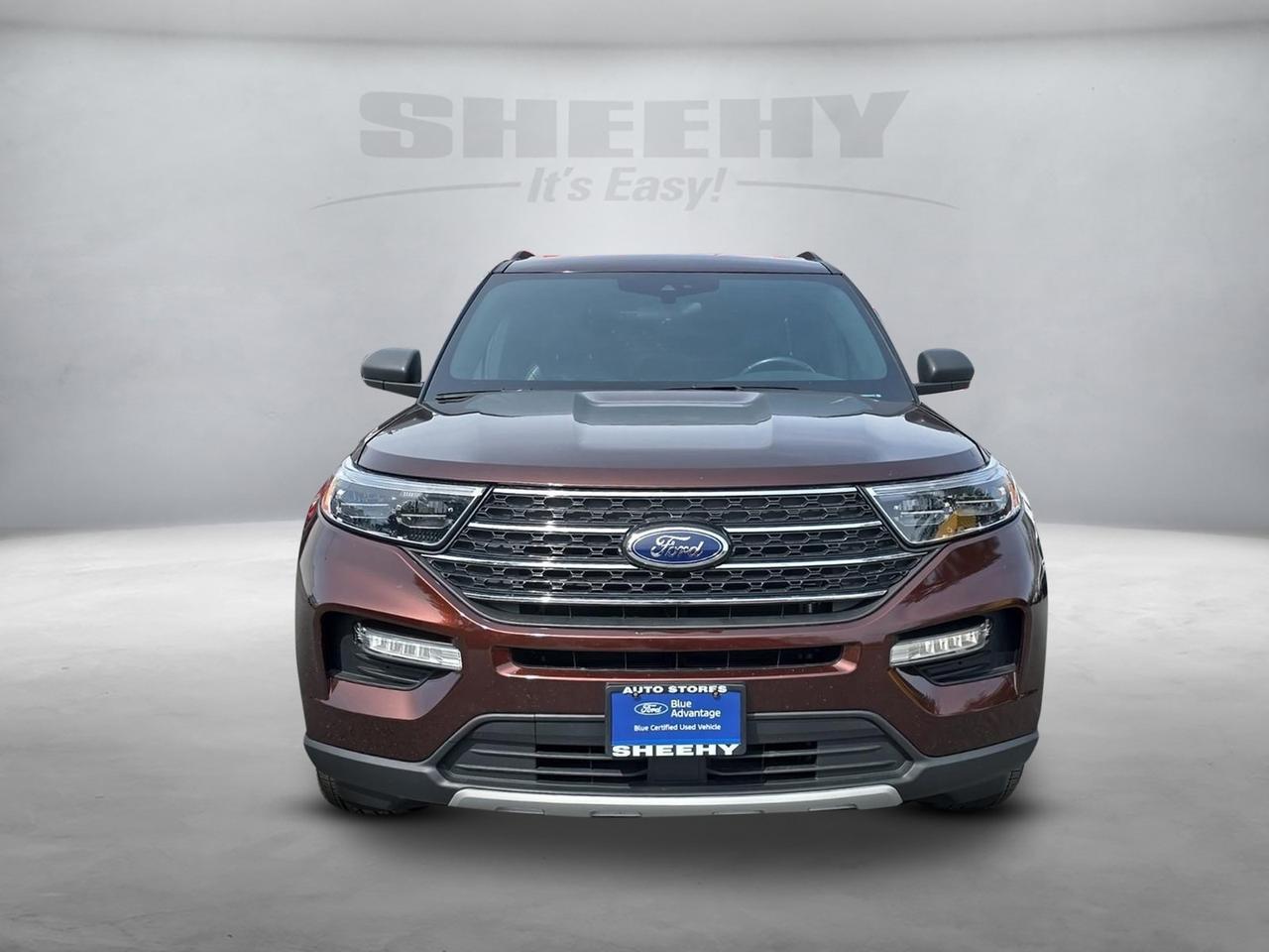 2020 Ford Explorer XLT Gaithersburg MD