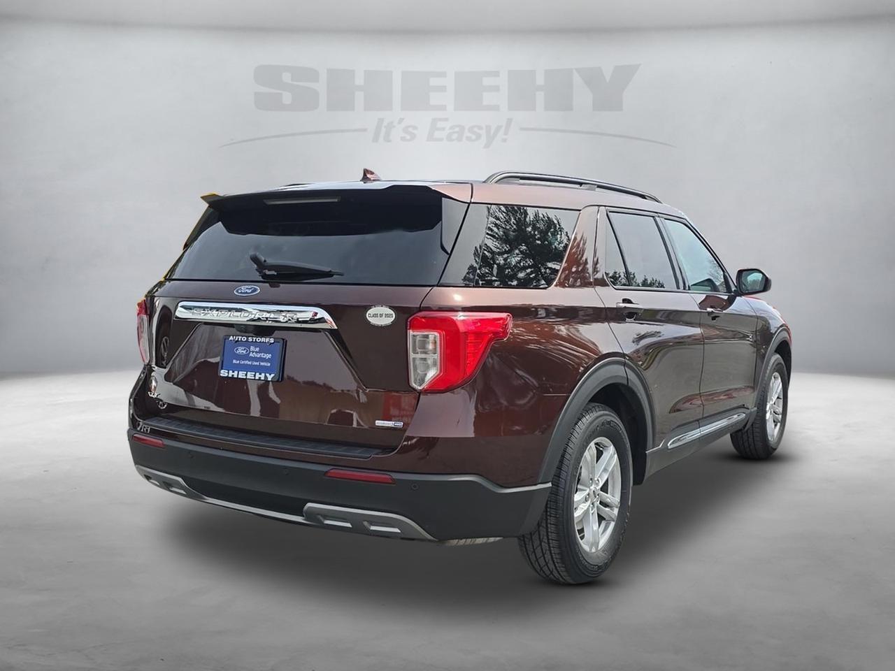 2020 Ford Explorer XLT Gaithersburg MD