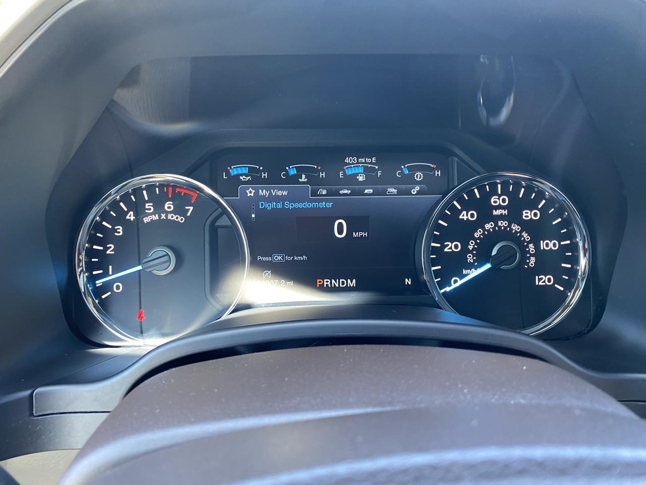 2020 Ford F-150 King Ranch Ashland VA