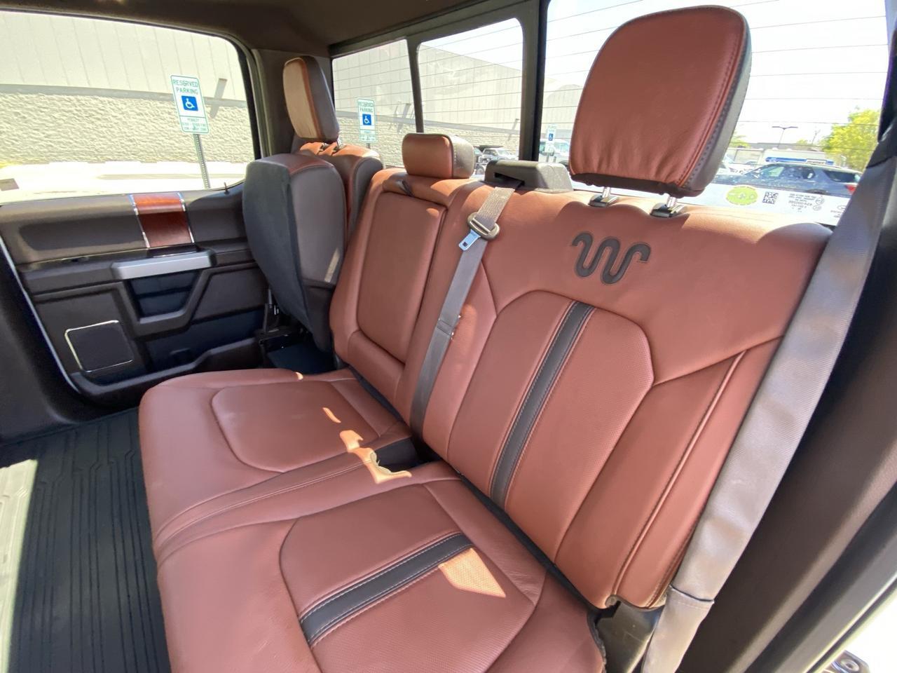 2020 Ford F-150 King Ranch Ashland VA