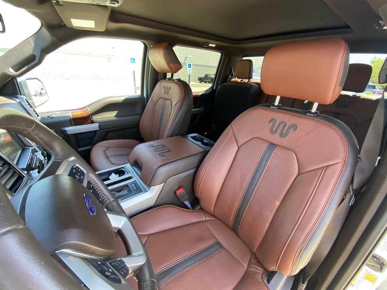 2020 Ford F-150 King Ranch Ashland VA