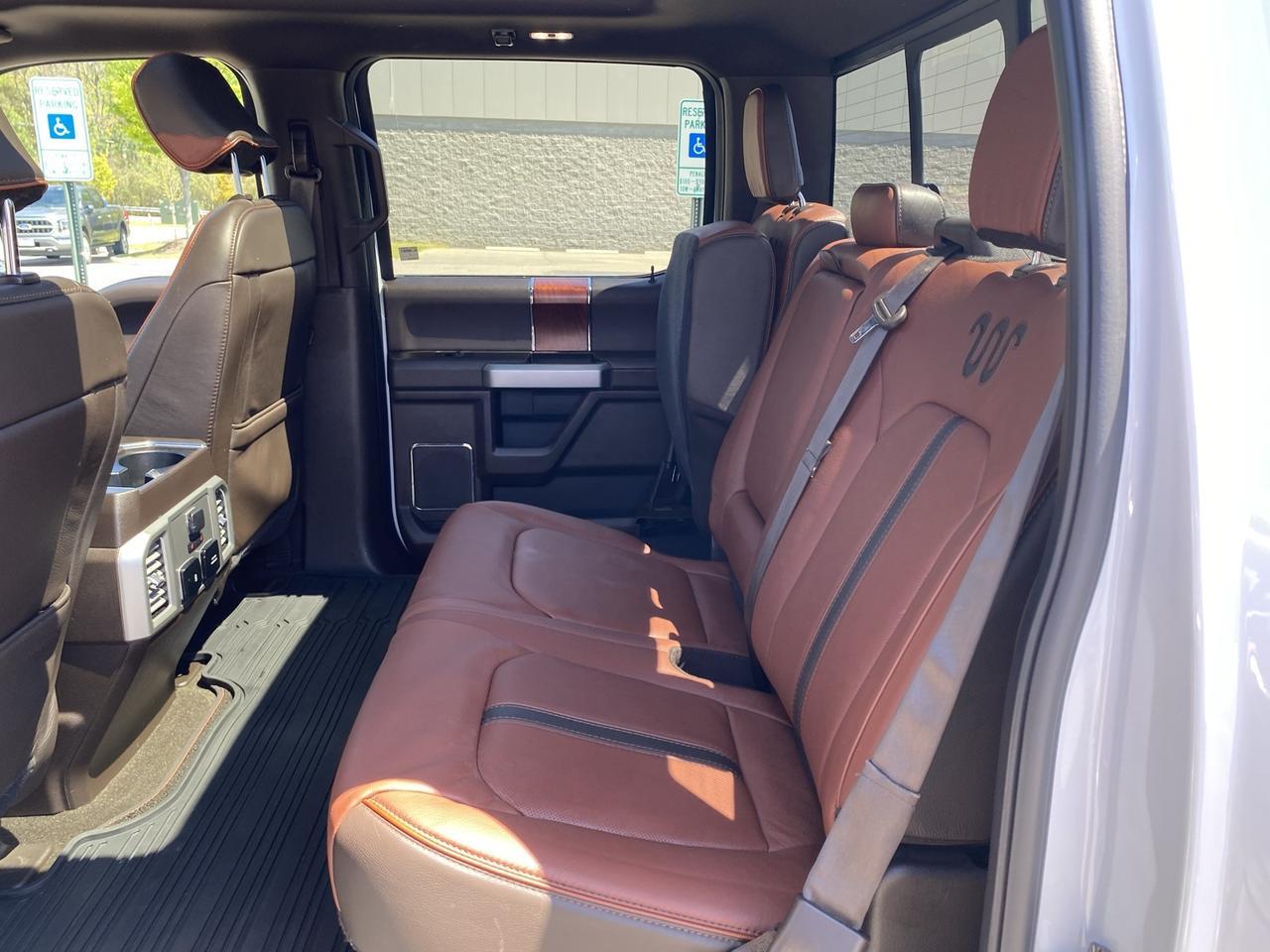 2020 Ford F-150 King Ranch Ashland VA