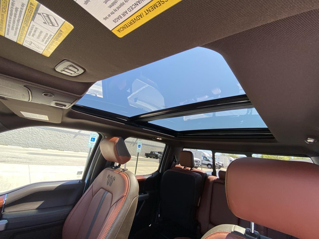 2020 Ford F-150 King Ranch Ashland VA