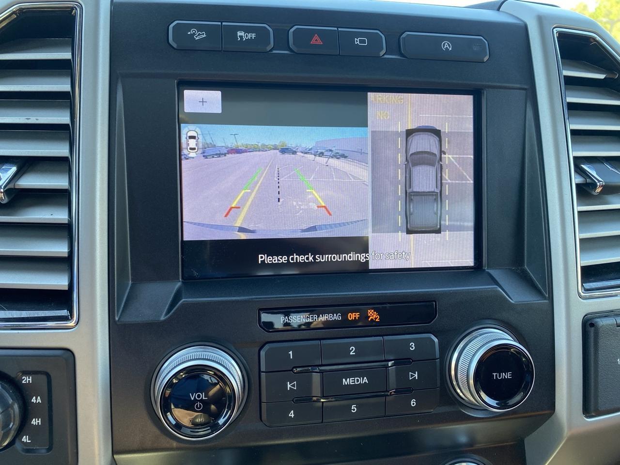 2020 Ford F-150 King Ranch Ashland VA