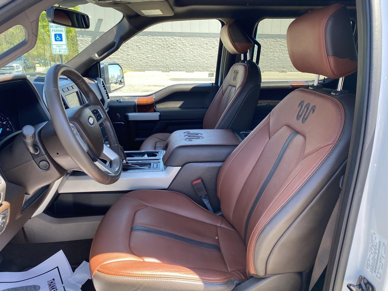 2020 Ford F-150 King Ranch Ashland VA