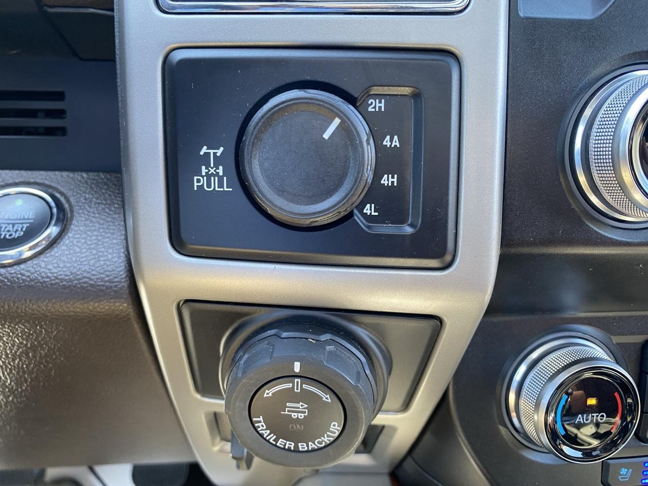 2020 Ford F-150 King Ranch Ashland VA