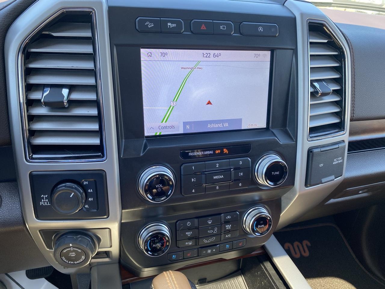 2020 Ford F-150 King Ranch Ashland VA