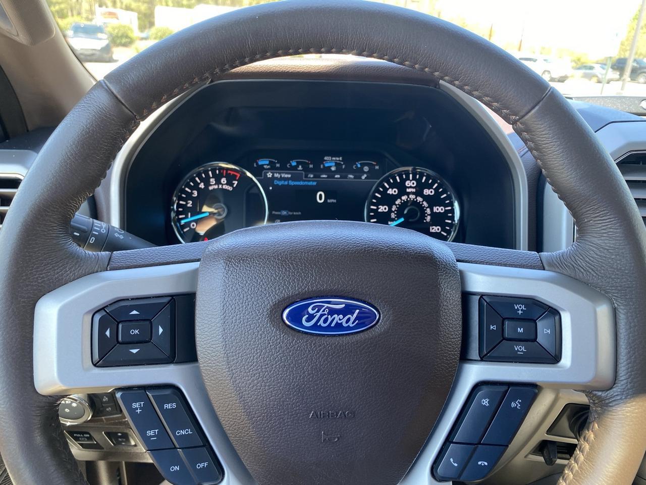 2020 Ford F-150 King Ranch Ashland VA