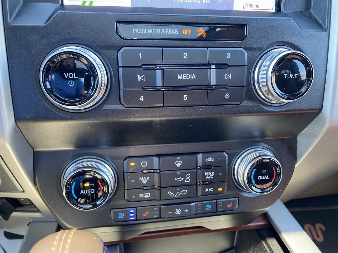 2020 Ford F-150 King Ranch Ashland VA