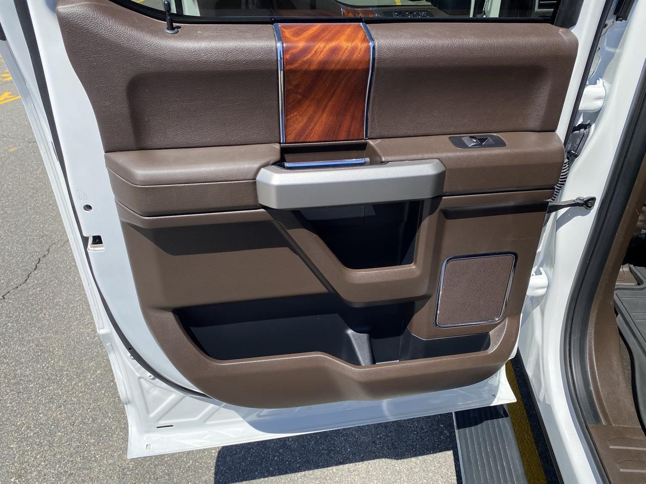 2020 Ford F-150 King Ranch Ashland VA