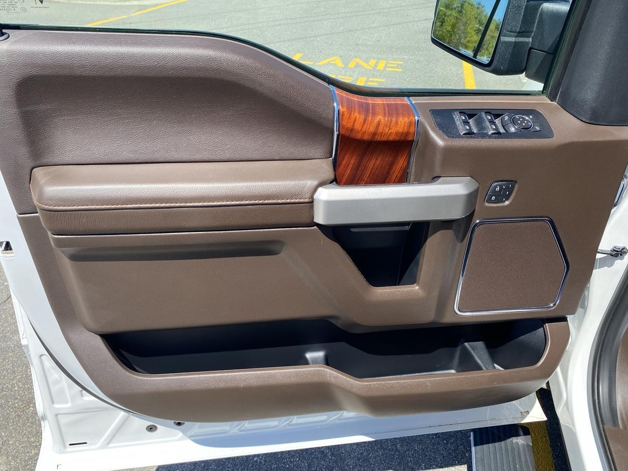 2020 Ford F-150 King Ranch Ashland VA