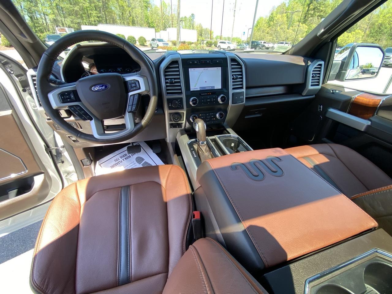 2020 Ford F-150 King Ranch Ashland VA