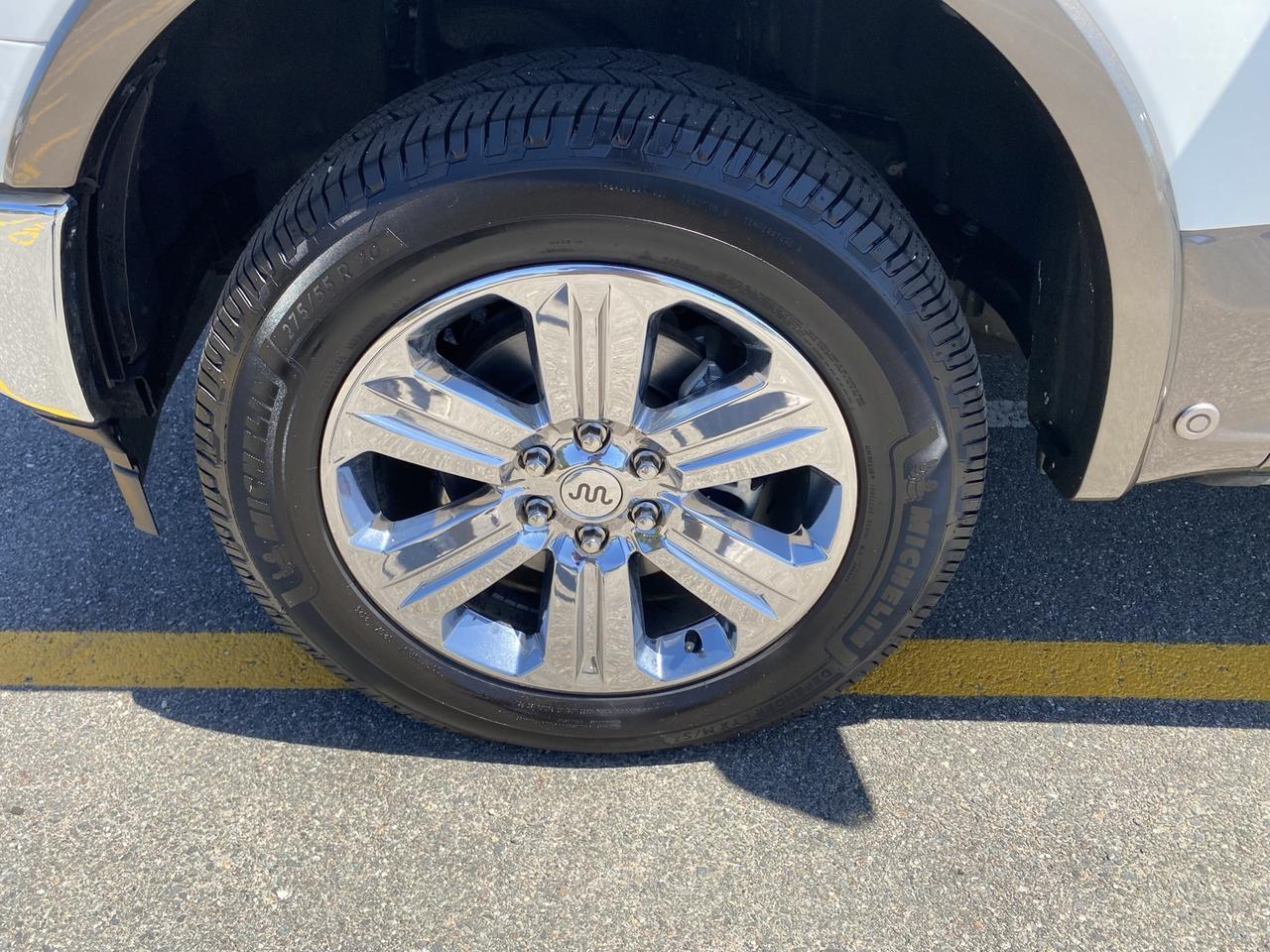 2020 Ford F-150 King Ranch Ashland VA