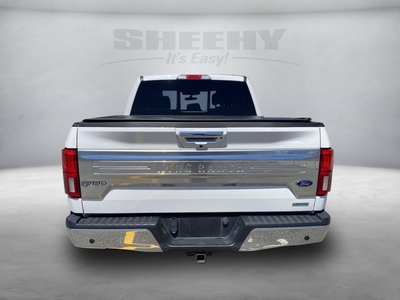 2020 Ford F-150 King Ranch Ashland VA