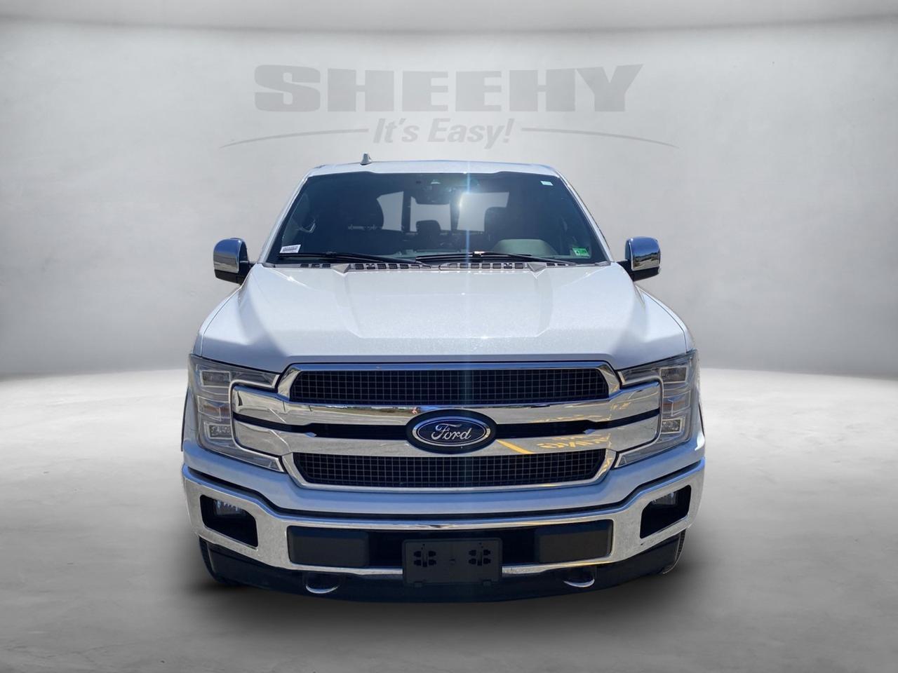 2020 Ford F-150 King Ranch Ashland VA