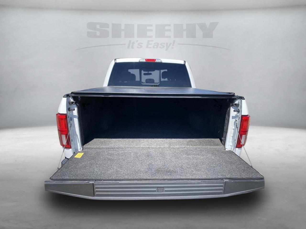 2020 Ford F-150 King Ranch Ashland VA