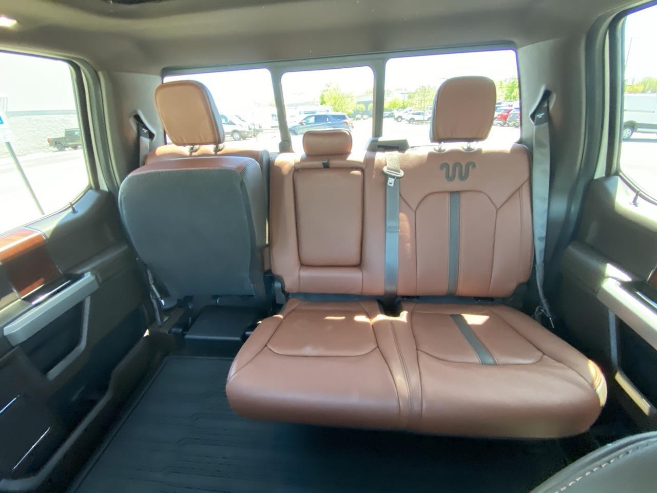 2020 Ford F-150 King Ranch Ashland VA