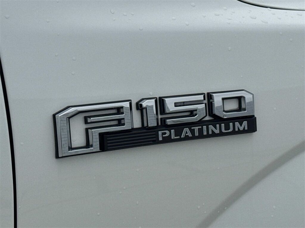 2020 Ford F-150 Platinum Quincy MA