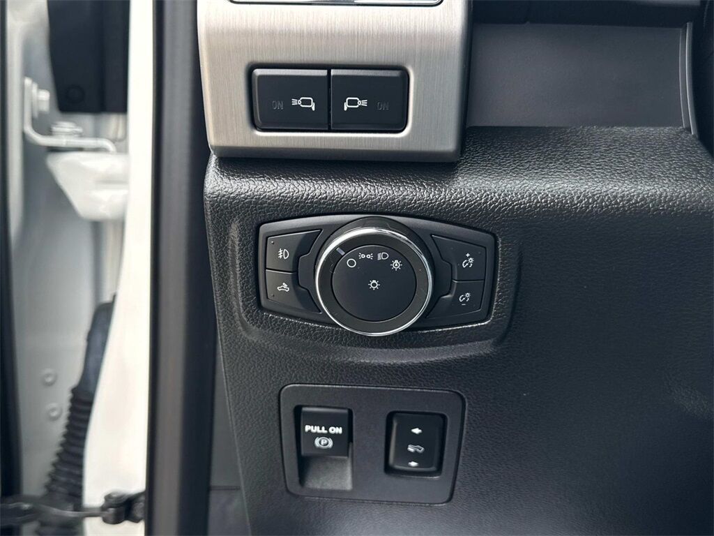 2020 Ford F-150 Platinum Quincy MA