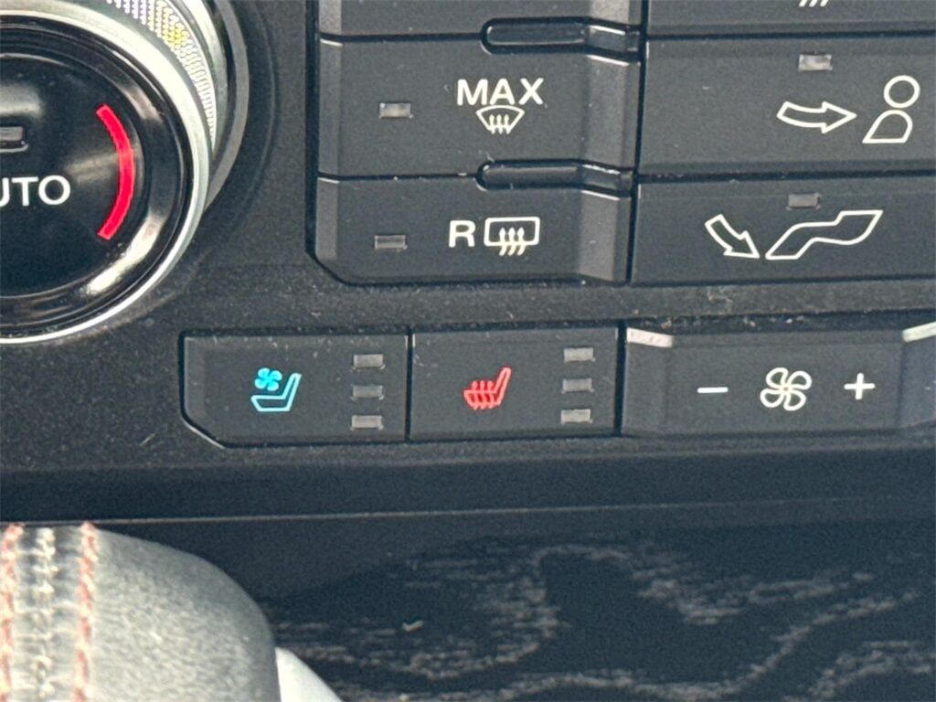 2020 Ford F-150 Platinum Quincy MA