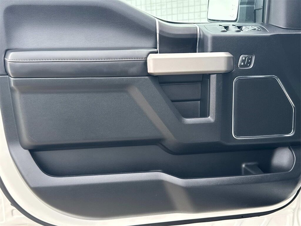 2020 Ford F-150 Platinum Quincy MA