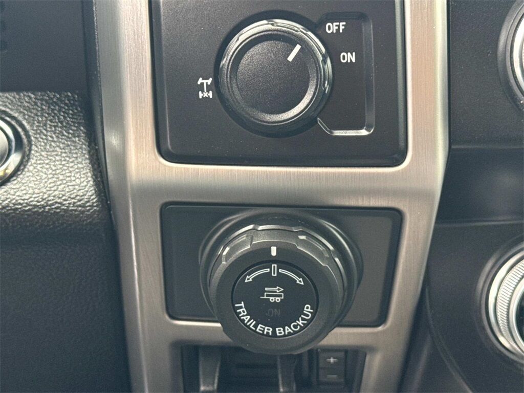 2020 Ford F-150 Platinum Quincy MA