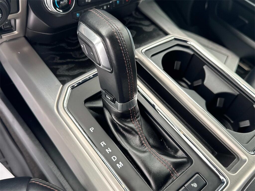 2020 Ford F-150 Platinum Quincy MA