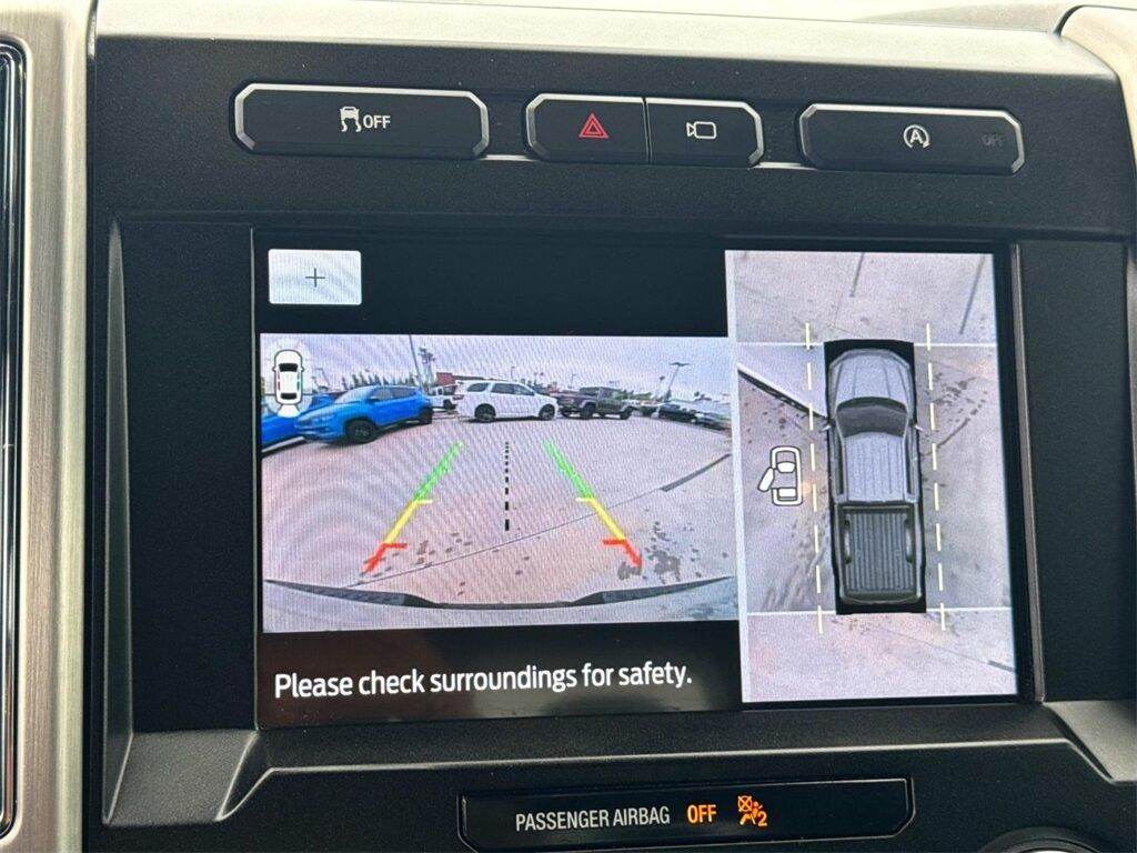 2020 Ford F-150 Platinum Quincy MA