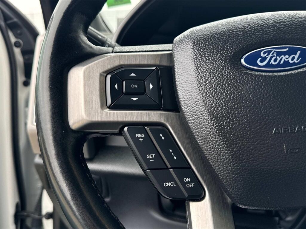 2020 Ford F-150 Platinum Quincy MA