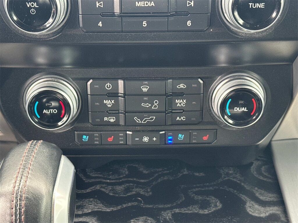 2020 Ford F-150 Platinum Quincy MA