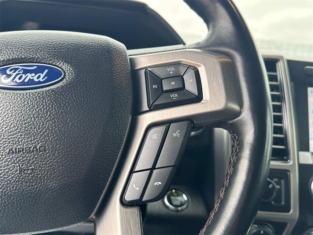 2020 Ford F-150 Platinum Quincy MA