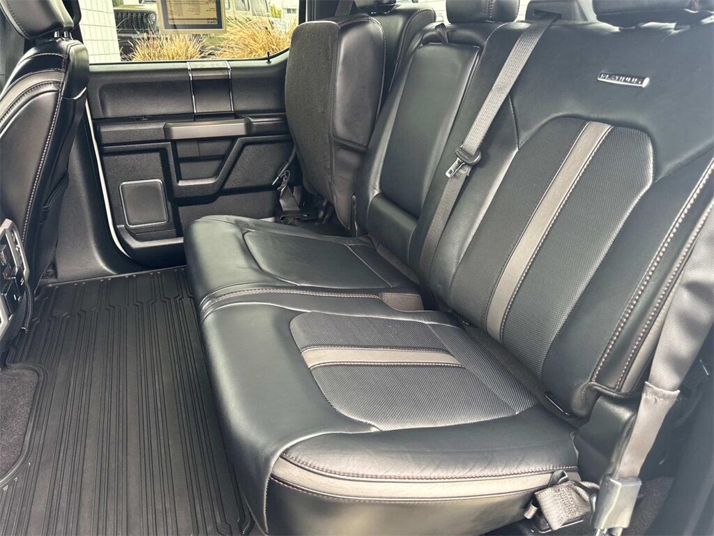 2020 Ford F-150 Platinum Quincy MA