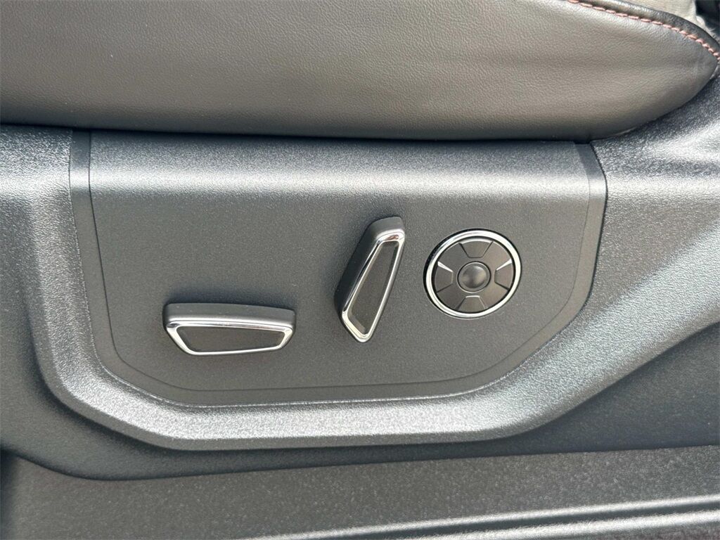 2020 Ford F-150 Platinum Quincy MA