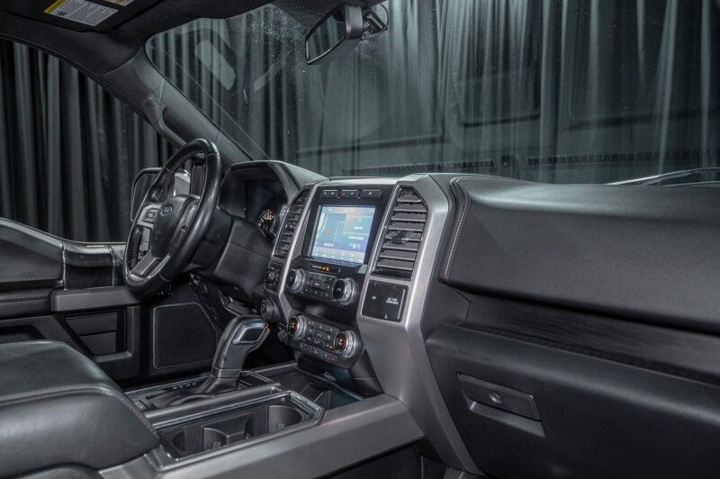 2020 Ford F-150 Platinum Peoria AZ