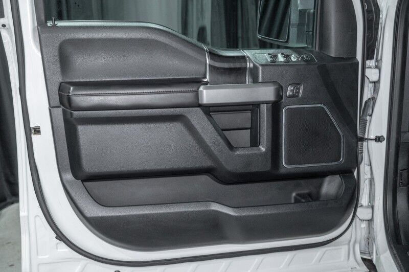 2020 Ford F-150 Platinum Peoria AZ