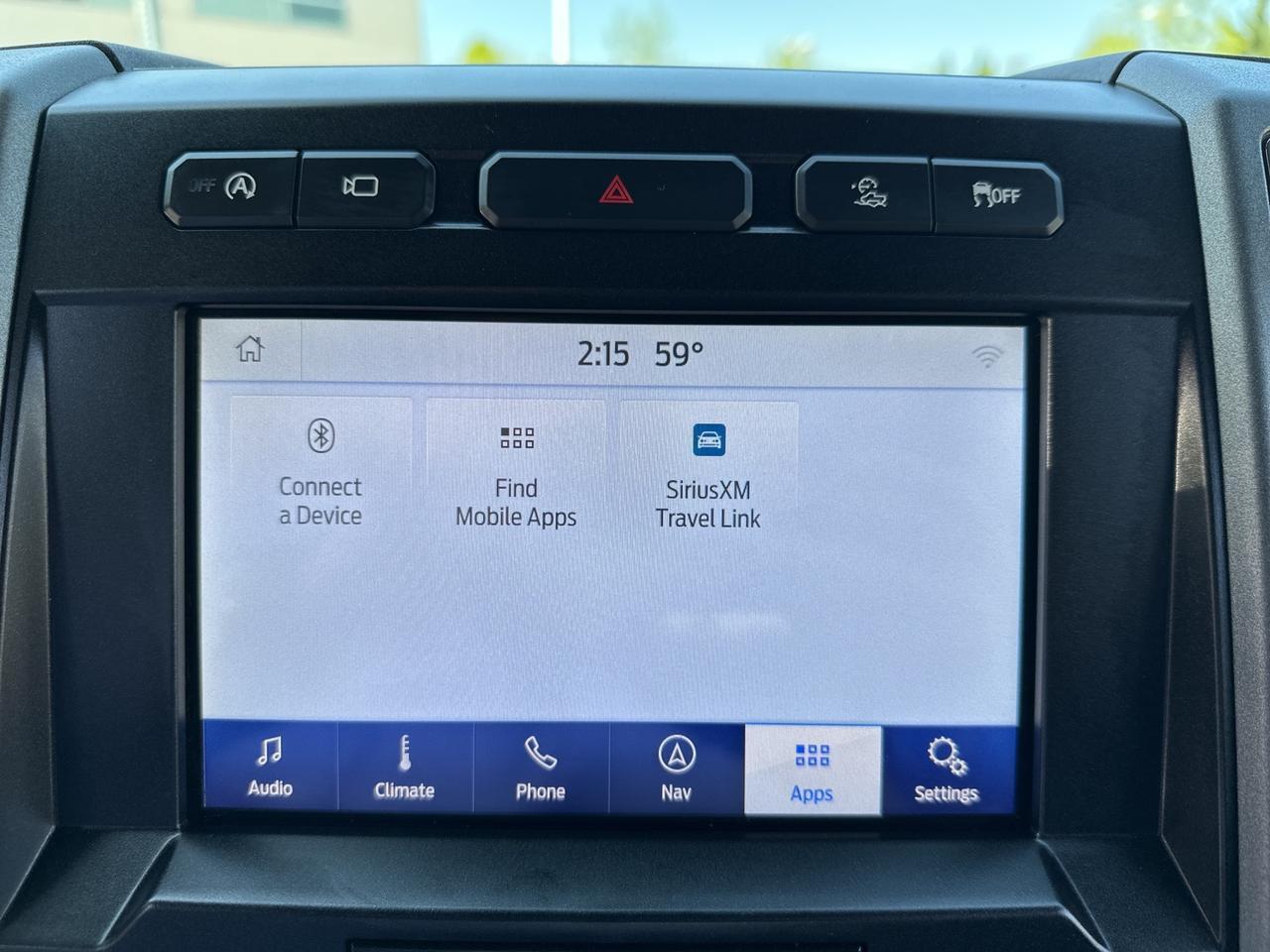 2020 Ford F-150 Raptor Chantilly VA