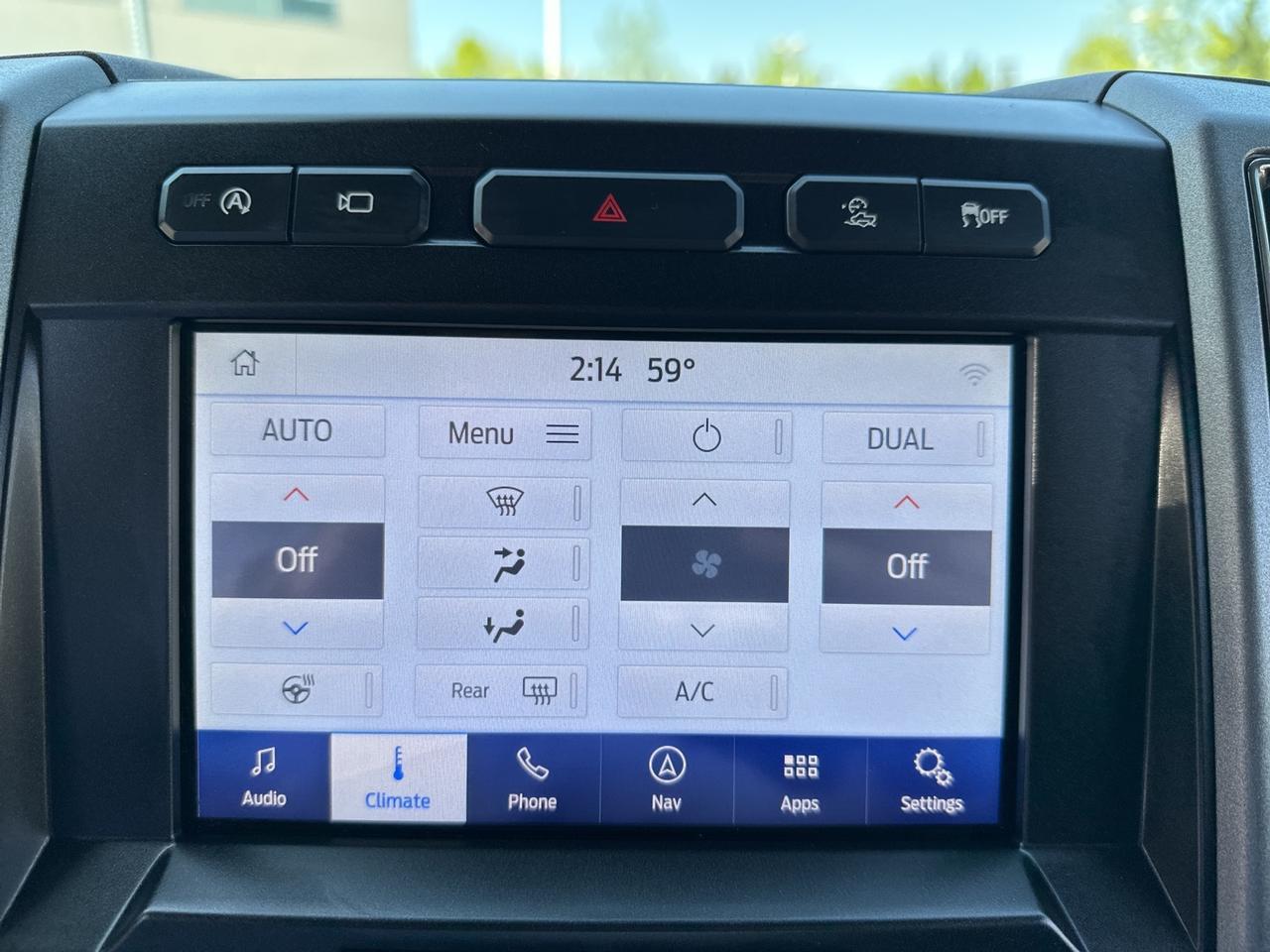 2020 Ford F-150 Raptor Chantilly VA