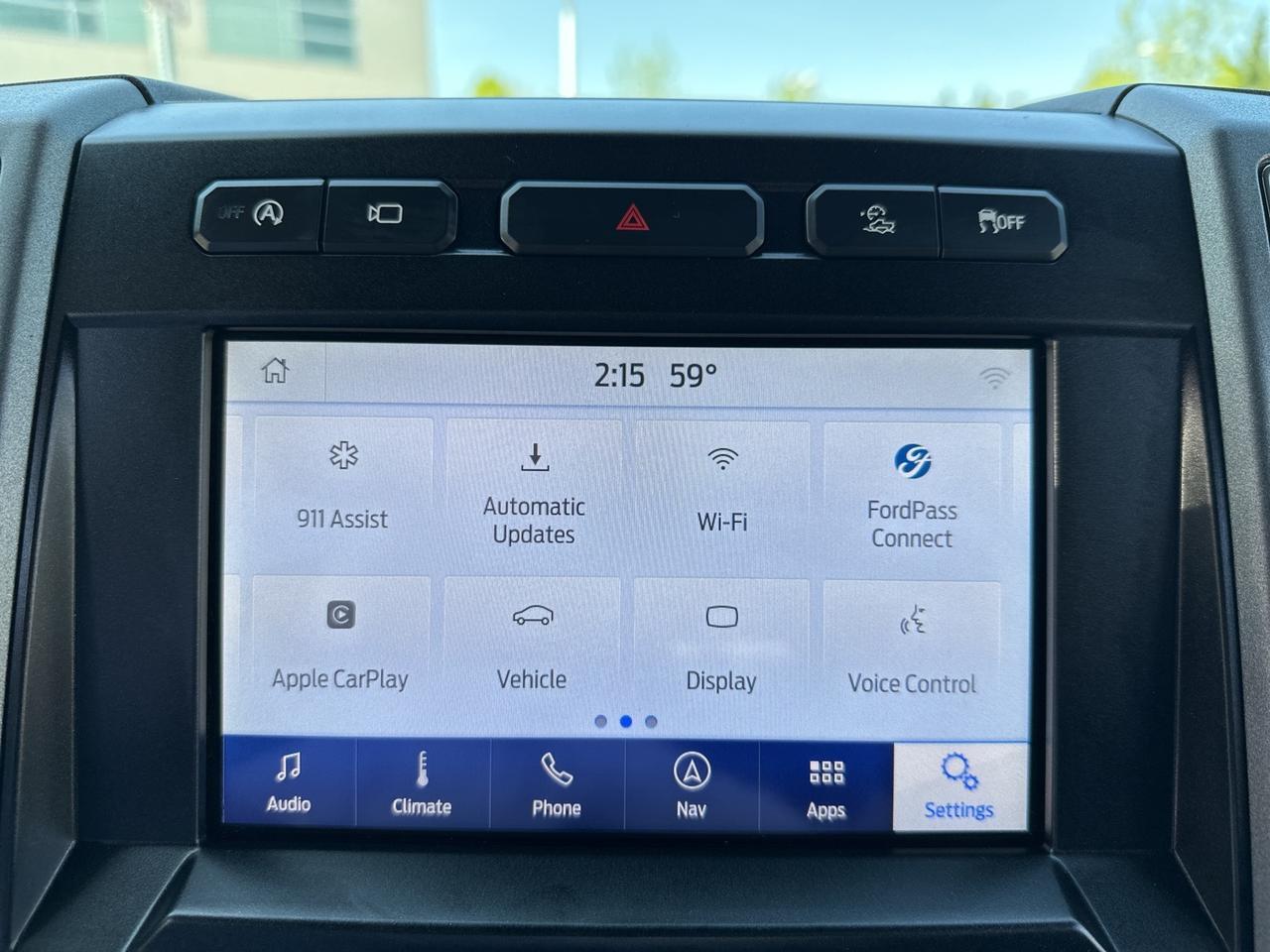 2020 Ford F-150 Raptor Chantilly VA