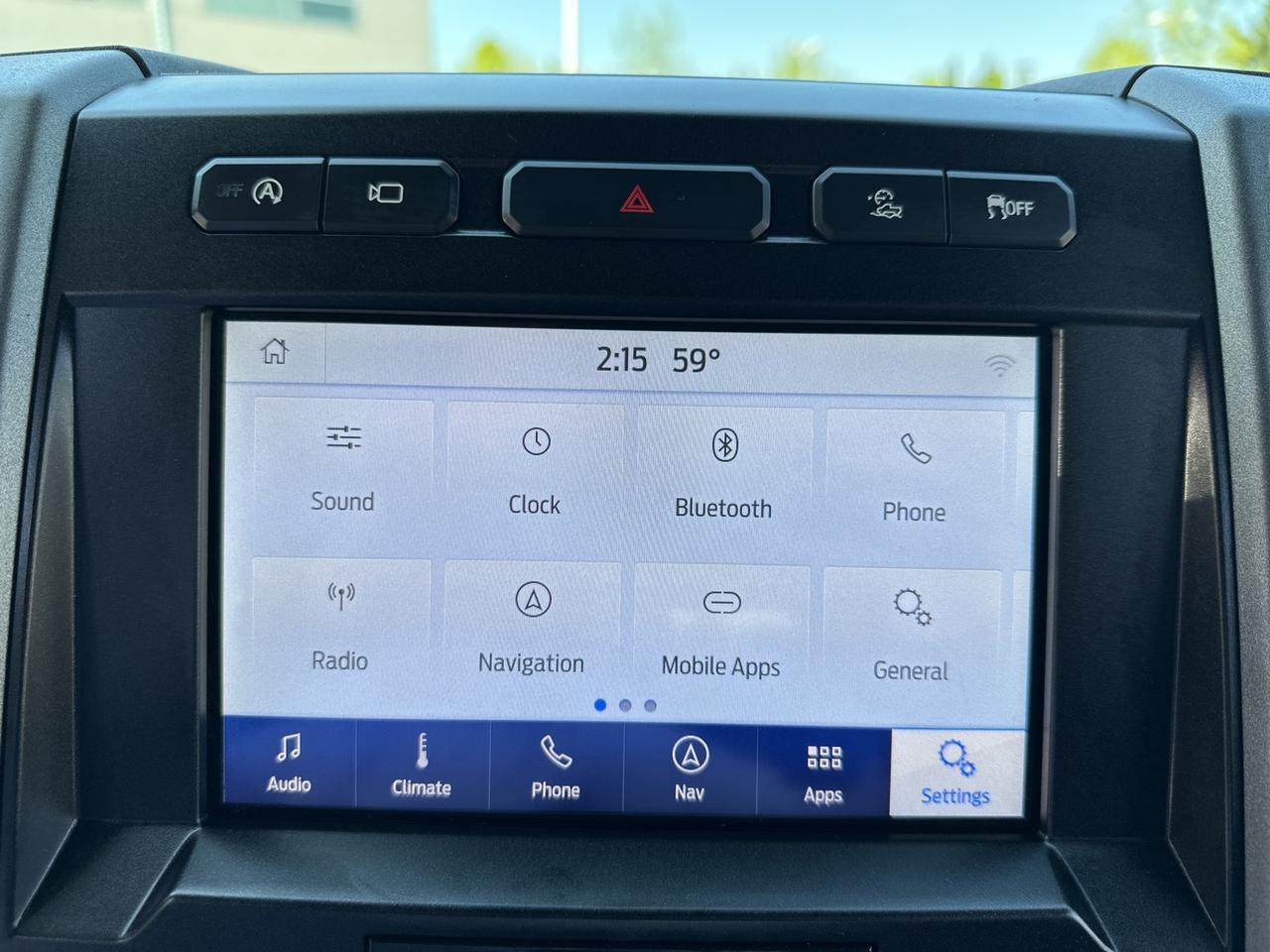 2020 Ford F-150 Raptor Chantilly VA