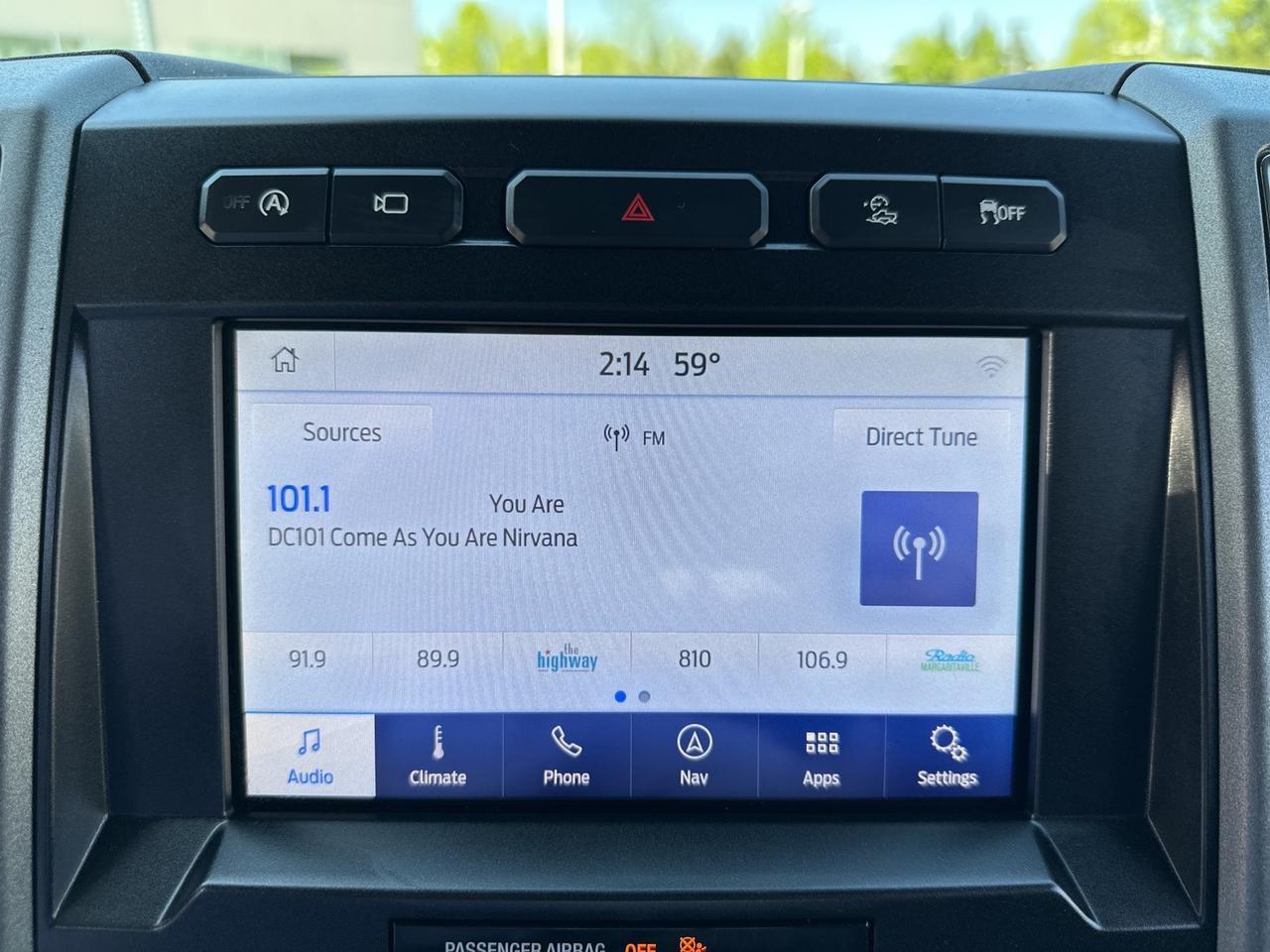 2020 Ford F-150 Raptor Chantilly VA