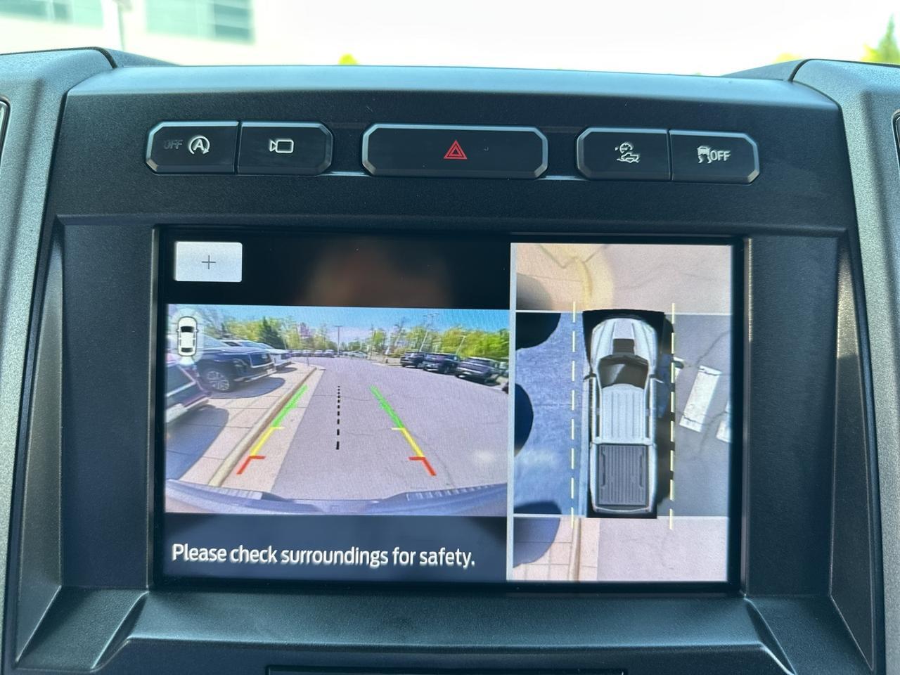 2020 Ford F-150 Raptor Chantilly VA